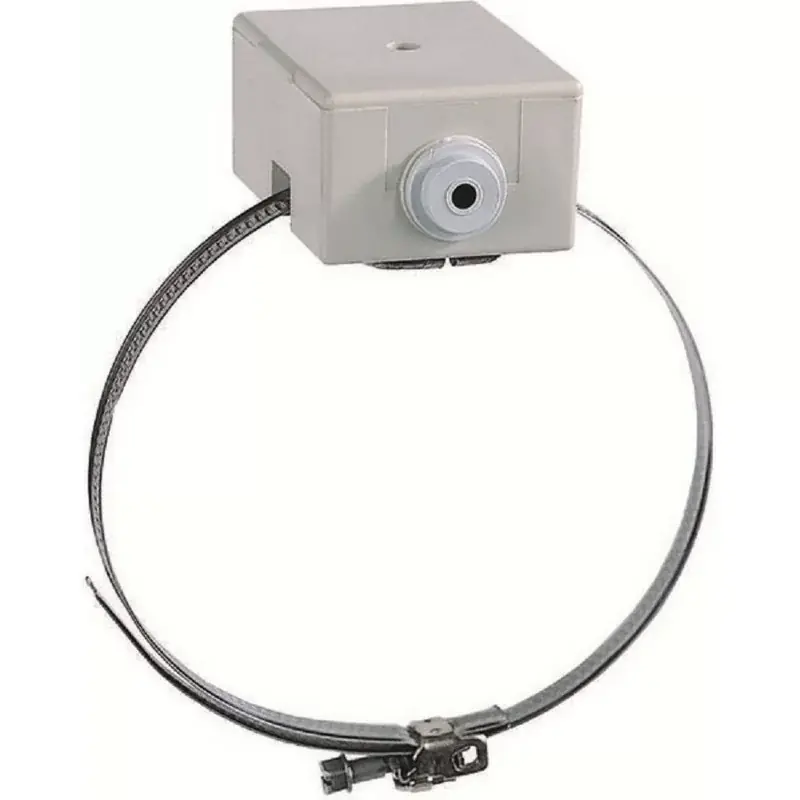 Honeywell VF20A - Sonde de départ applique NTC20K Meilleure Vente