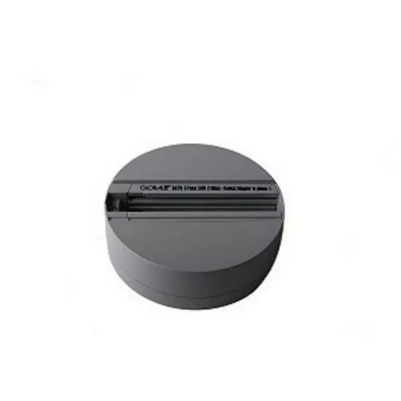 Nordic Aluminium global Trac GA70-1 - Switch adapter to phase 1 GRIS Nouvelle Collection