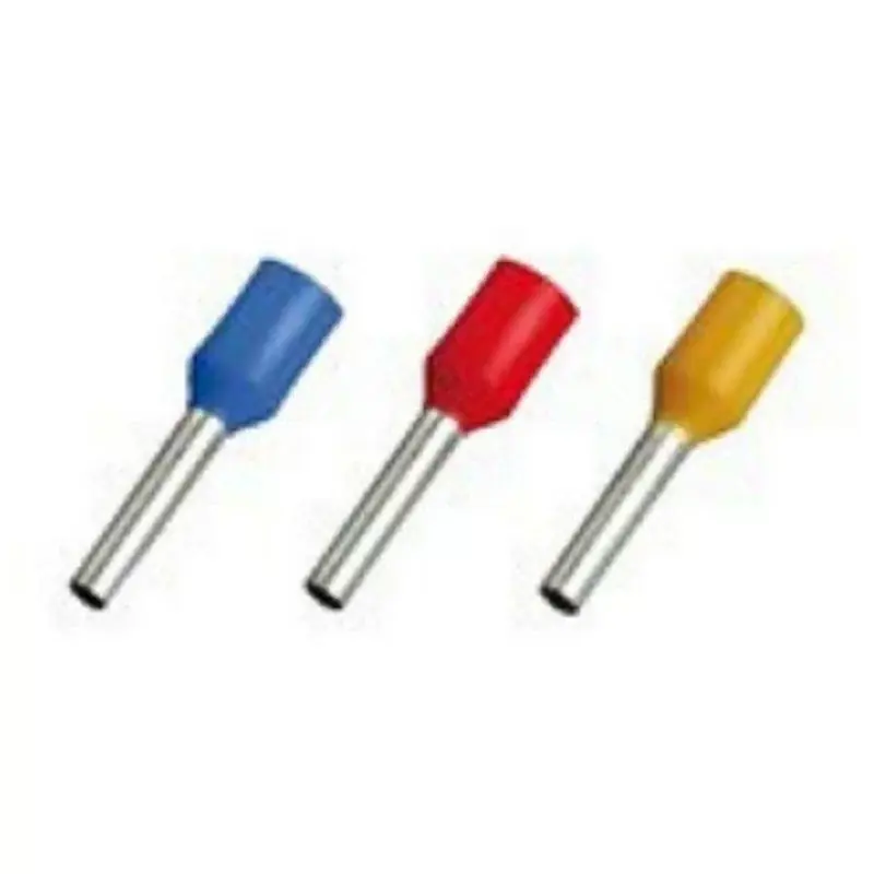 Promotion Saisonnière Thomas & Betts N50020CF - Cosse 50mm≤ bleue - Boîte de 100 pièces - Sta-Kon