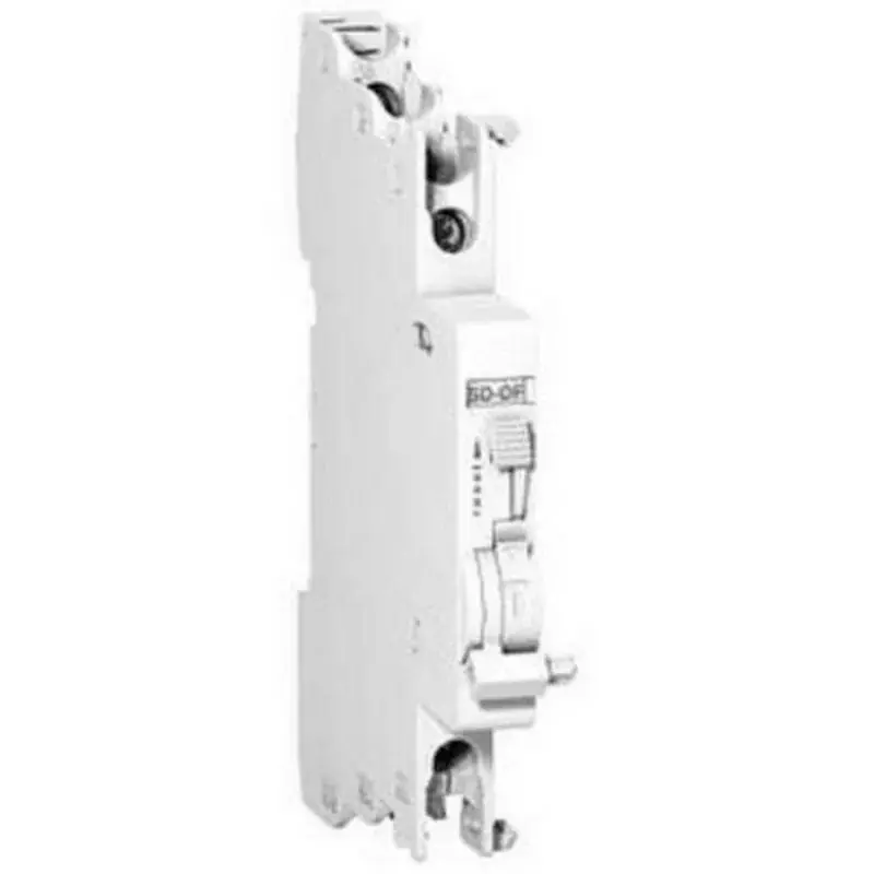 Schneider 26929 Contact auxiliaire - 1 OF + 1 SD/OF A Vente Directe