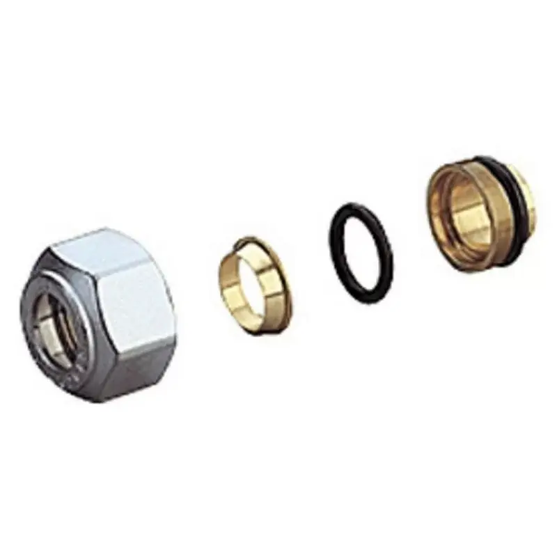 Giacometti R179 - Adaptateur PER, pour collecteur 16x12x1.1 Nouveauté