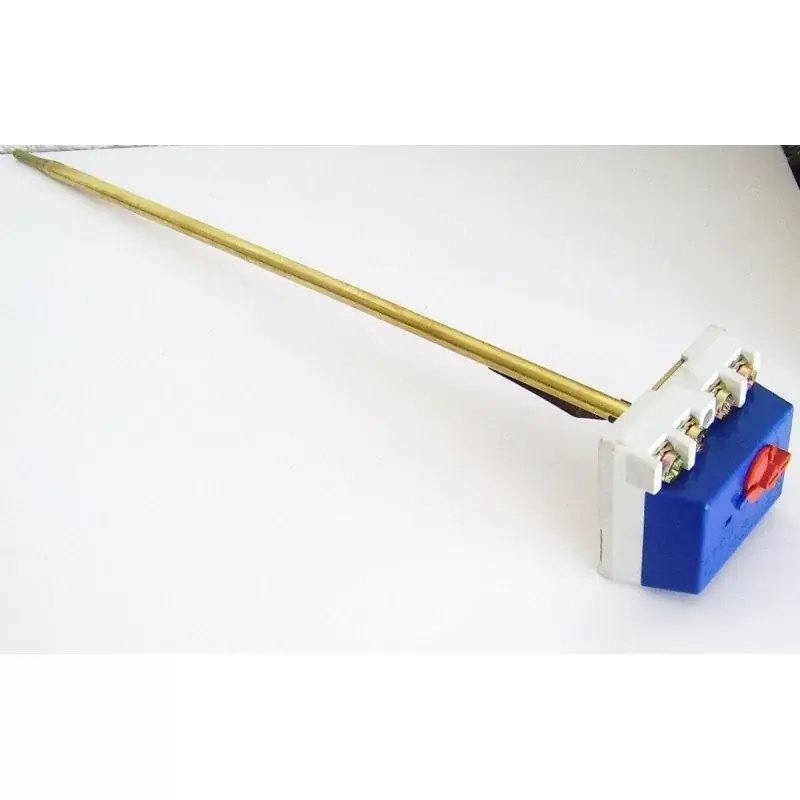 Cotherm TUS00025 Thermostat de chauffe eau domestique a sonde rigide 270mm Prix Réduit