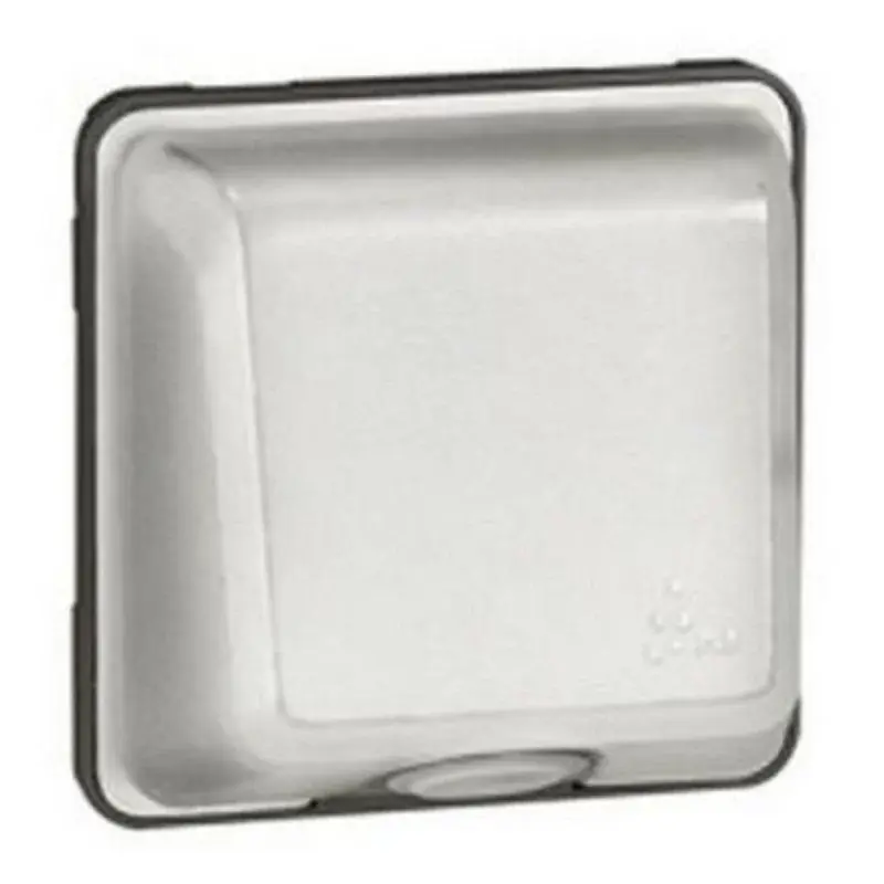Jusqu'à Épuisement Des Stocks Legrand 077850 - Sortie DE C¬BLES IP 55 - IK 10 - PROG SOLIROC