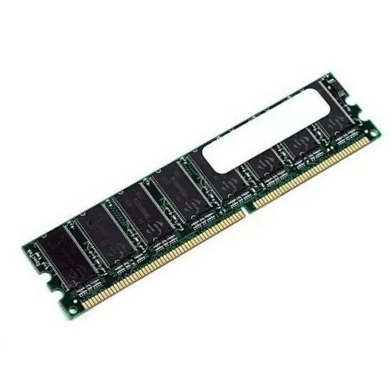 Authentique Mémoire vive Barrette Ram 2GB DDR22GO800 800 MHz