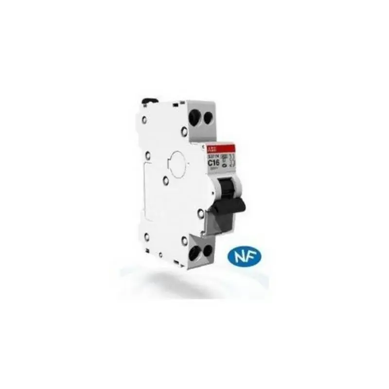 Abb SN201L-C32 - 470241 Disjoncteur C32 4.5KA Meilleur Choix