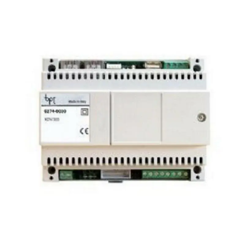 Bpt XDV/303 - BIDIRECT.VIDEO DISTRIBUTOR Nouveauté