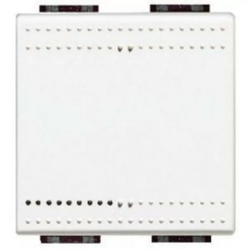 Bticino Cofrel 25601 - Va-et-vient complet avec manette interchangeable lumineus Retour Gratuit