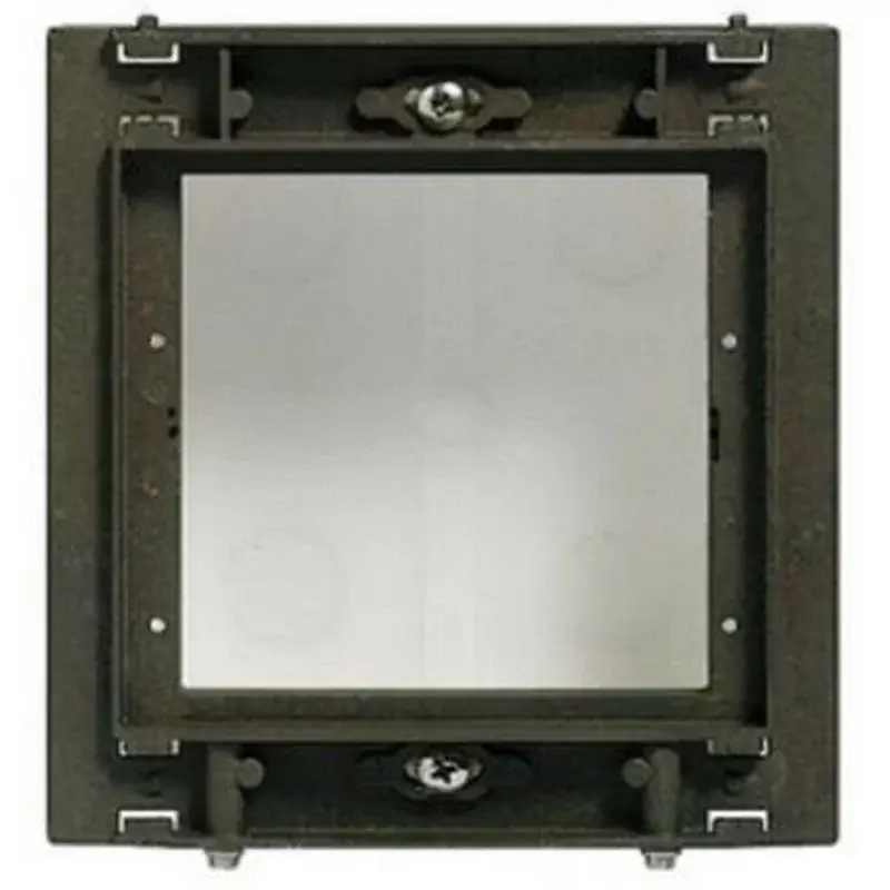 Top Vente Bticino Cofrel Terraneo 331110 - BOITIER 1 Module