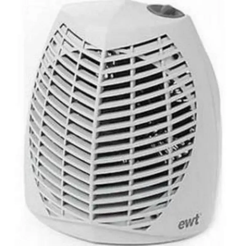 Ewt CLIMA 310 S - Chauffage soufflant et Ventilateur Nouveauté