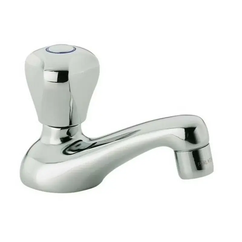Usine Directe Nobili NZ06004/2KCR - Mélangeur lavabo monotrou FLORA KISS