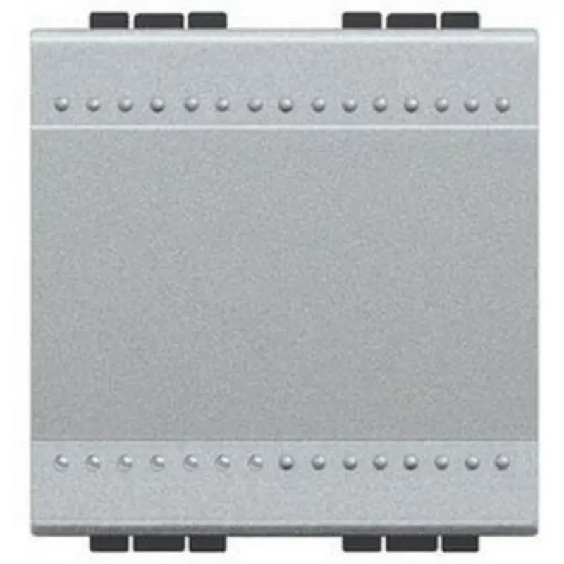 Bticino Cofrel NT4003M2A -VA-ET-VIENT 1 P 16 AX 250 VCA - 2 MOD - LIVINGLIGHT TE Vente Flash