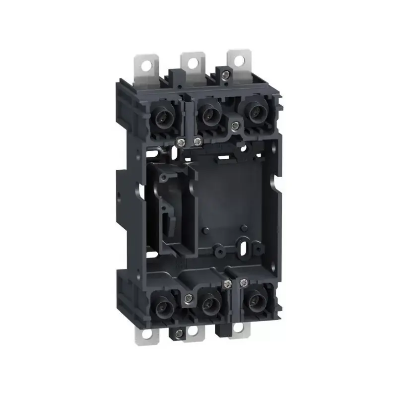 Achetez Aujourd'hui Merlin Gerin 29266 - SOCLE DEBROCHABLE 3P ACCESSOIRE DISJONCTEUR NSX100-250