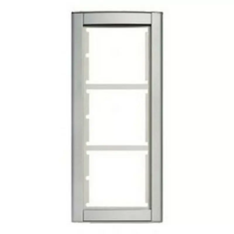 Prix Bas Bticino Cofrel Terraneo 331831 - Enjoliveur 3MODULES SFERA TERS