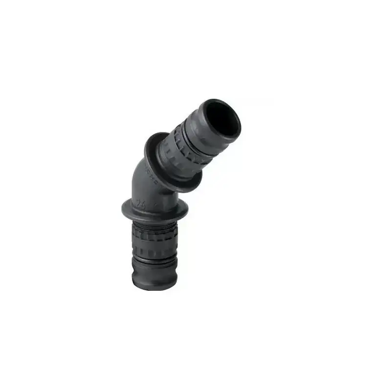 Commander Maintenant Geberit 625.245.00.5 Coude 45° Mepla Ø40mm