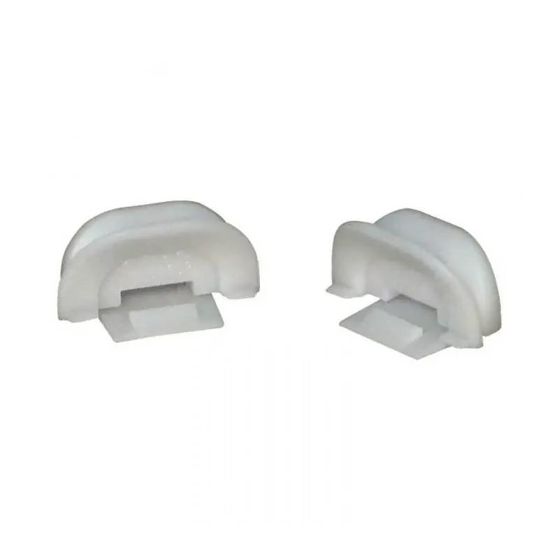 Viessmann 7817500 Clips de fixation (2 pièces) WB2B/B2HA Expédié Aujourd'hui