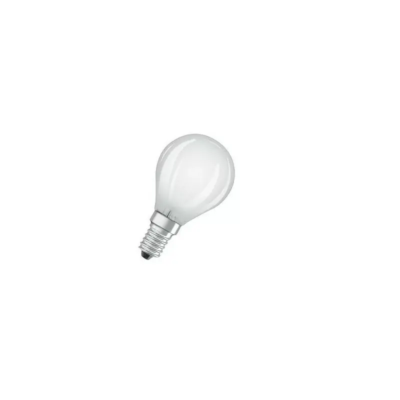 Osram 108080 Ampoule E14 1,6W (15W) 136Lm 2700K Blanc chaud Produit De Marque