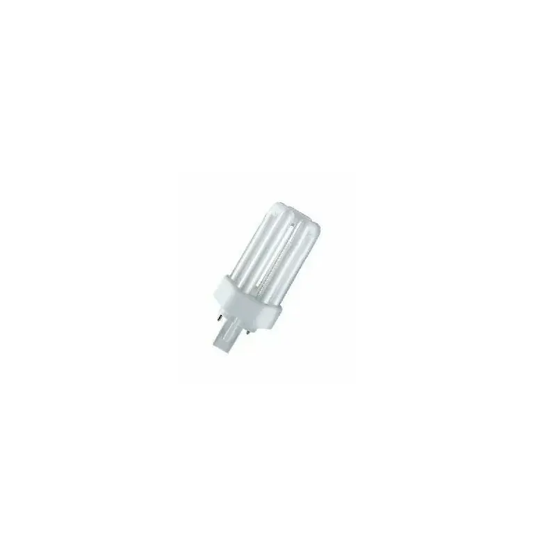 Osram 446929 Ampoule GX24d-1 13W 900Lm 3000K Blanc chaud Vente Flash
