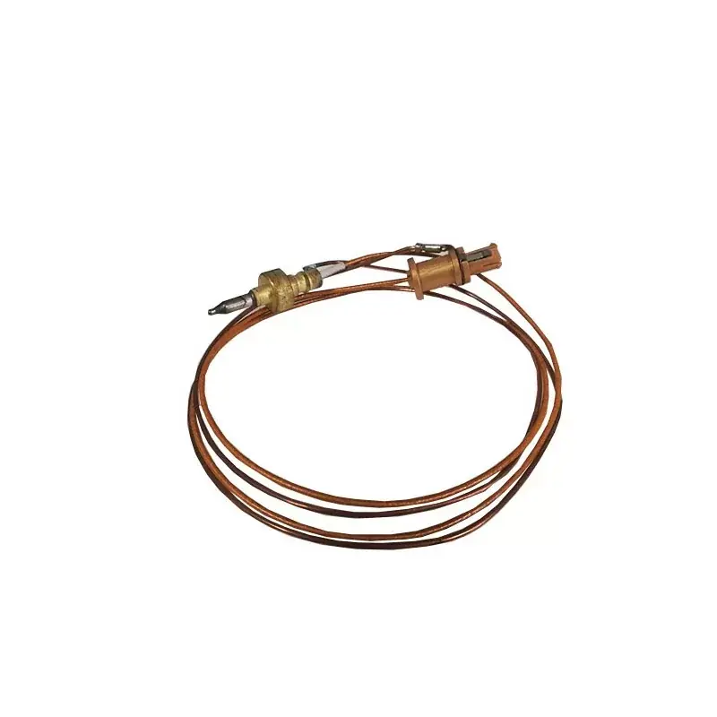 Sogedis 37011456 Themocouple l600mm plaque de cuisson Commande En Gros