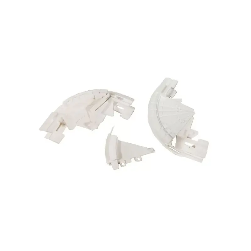 Legrand 010638 Angle extérieur 60 à 120° dlp mono 50x170/220 blanc Populaire