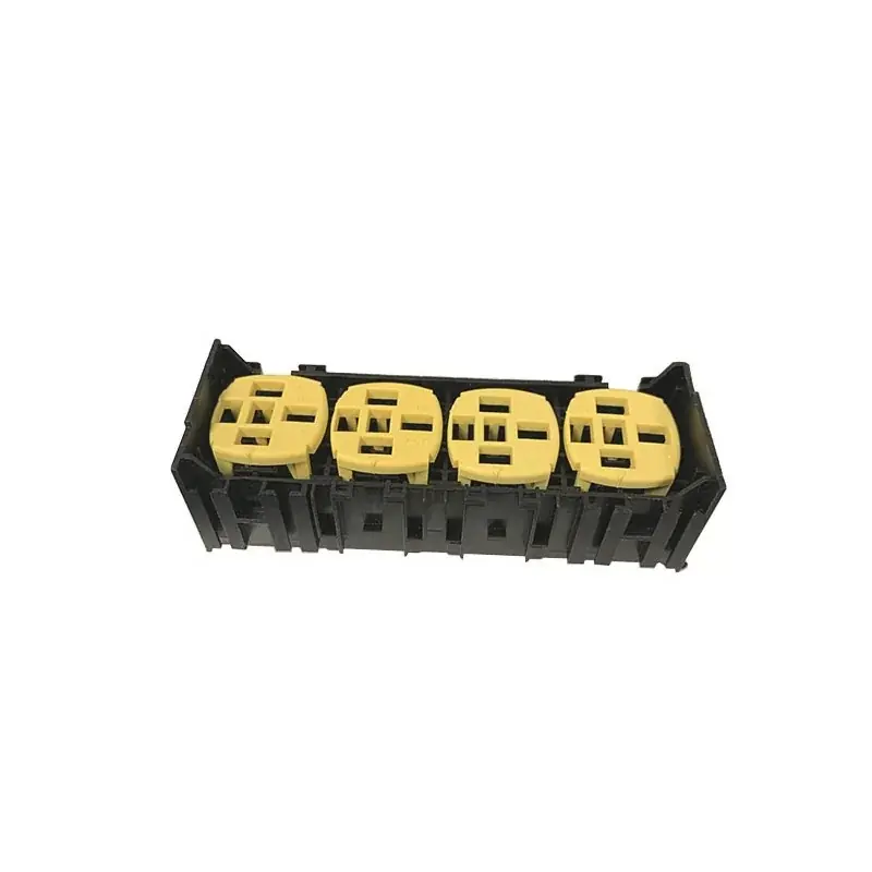 Petit Prix MTA 0300660/10 Boïte relais 20 voies