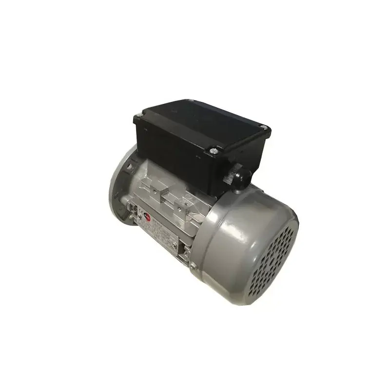 Acheter Direct Almo MMP63G4 Motoréducteur roue et vis avec précouple 1500tr/min 0,18kW