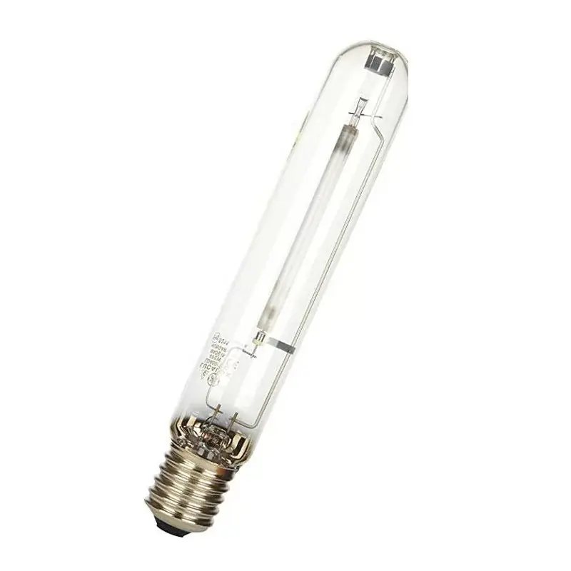 General lighting 22453 Ampoule à décharge haute pression 250W E40 LU250/T/40 Super Prix