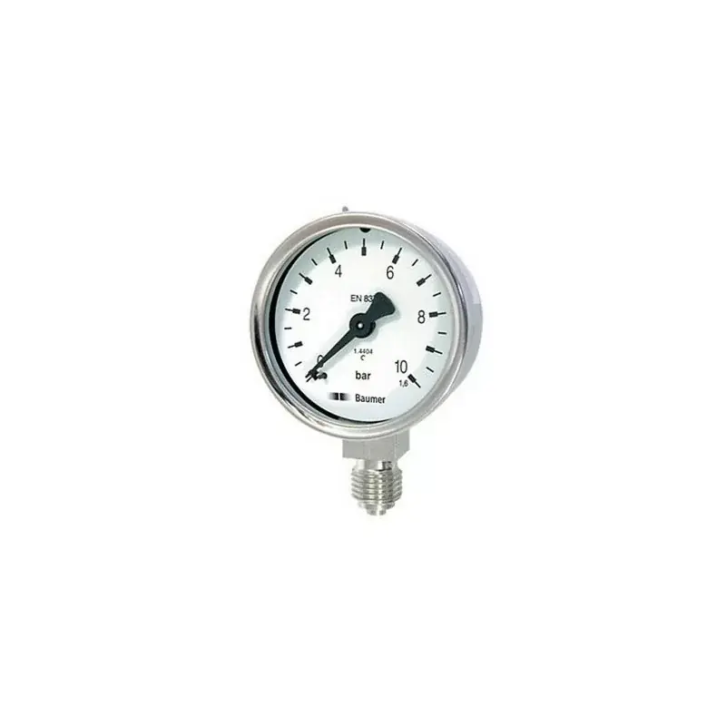 Bourdon MEX2-D20.B22 Manomètre G1/4 0..흆� Satisfait Ou Remboursé