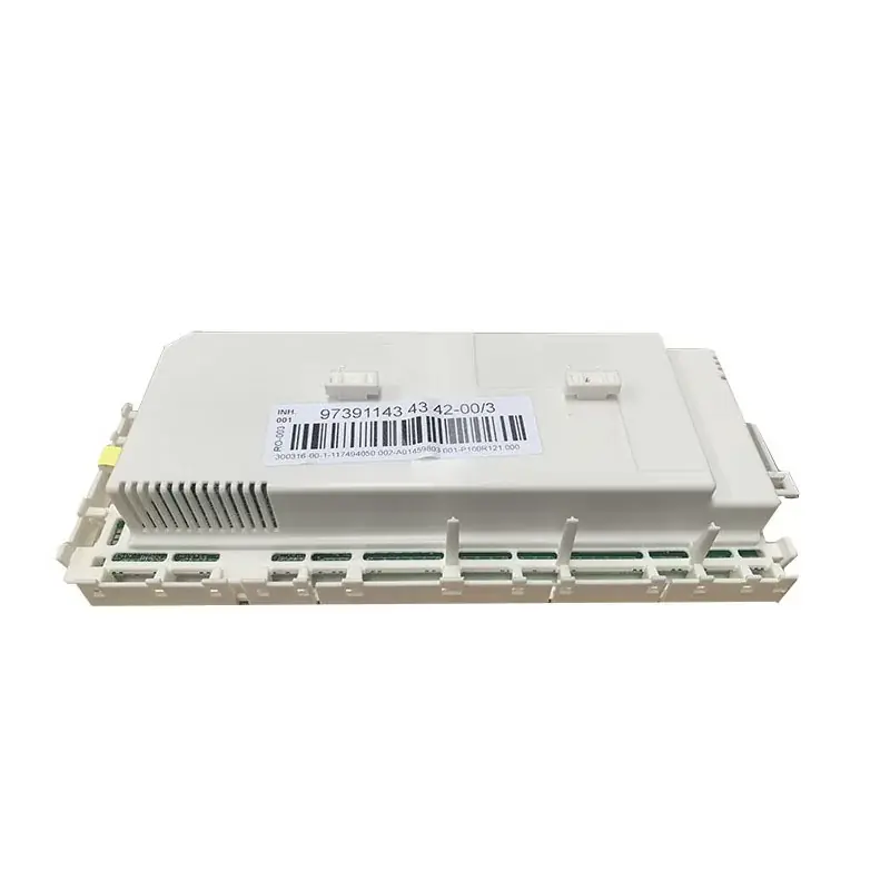 Electrolux 973911434342003 Module de commande configuré pb100 lave-vaisselle Acheter Direct