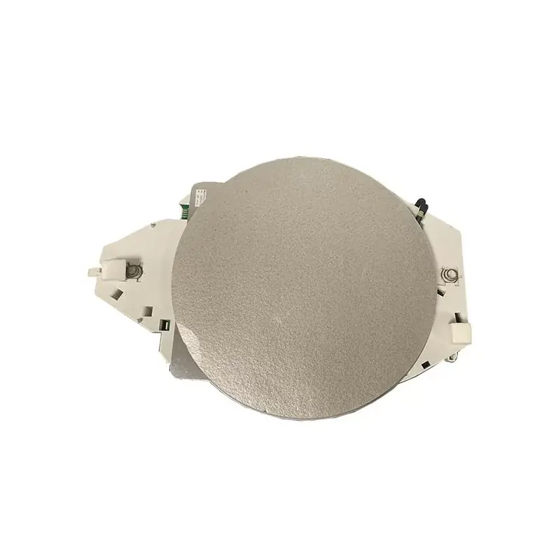 Soldes Novy 1710105 Ensemble inducteur droit avec platine de puissance 250mm plaque de cuisson