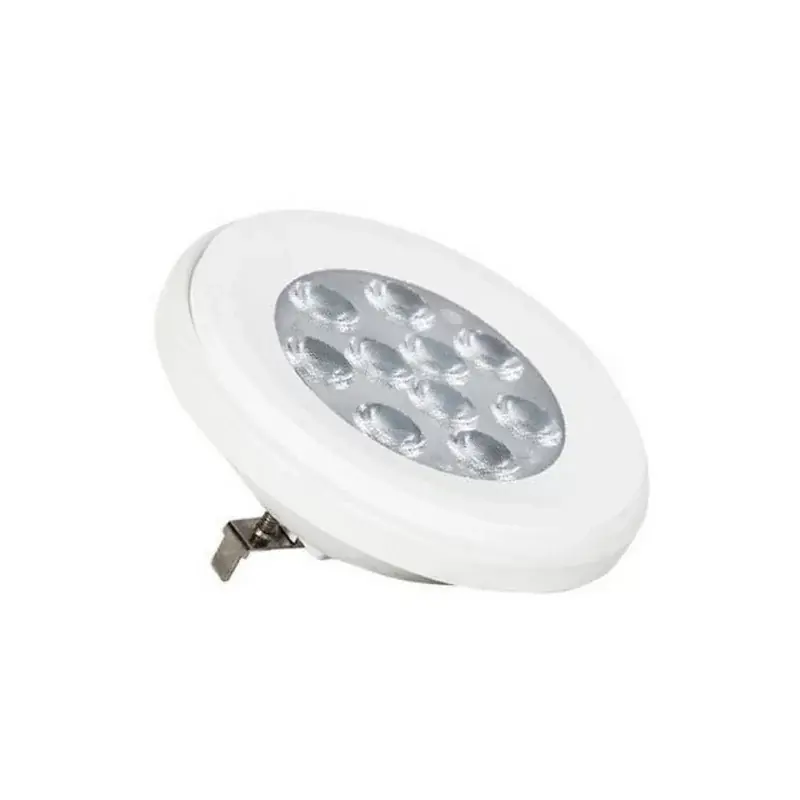 Prix Promo General electric 60600 Ampoule LED 12W G53 700Lm R111 2700K