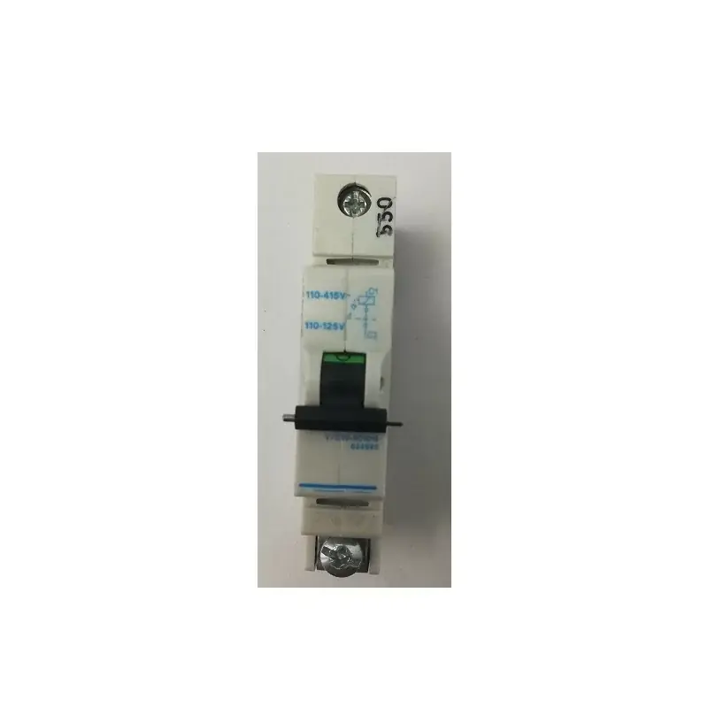 Promotion Saisonnière General electric 624945 Module de déclenchement V/099-901015 415V