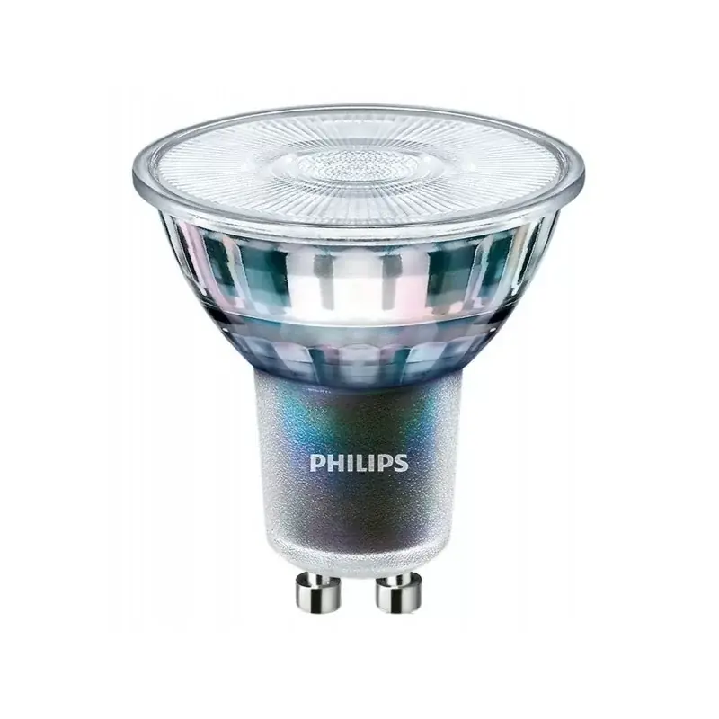 Philips 707616 Ampoule LED GU10 50W expertcolor Bon Plan