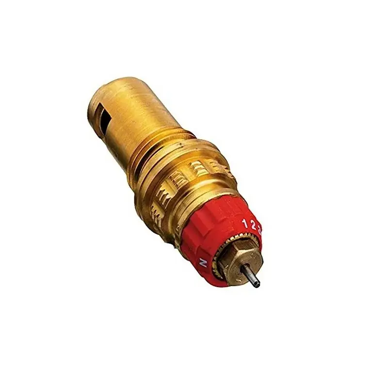 Réduction Danfoss 013G7390 Insert thermostatique type H
