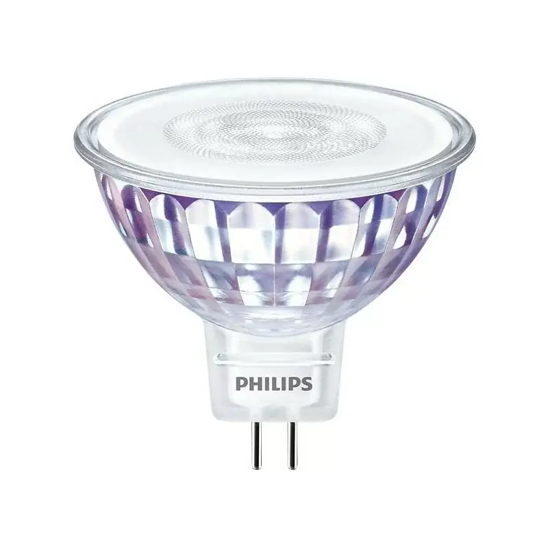 Philips 815540 Ampoule LED spot vle 7W (50W) MR16 Vente Flash