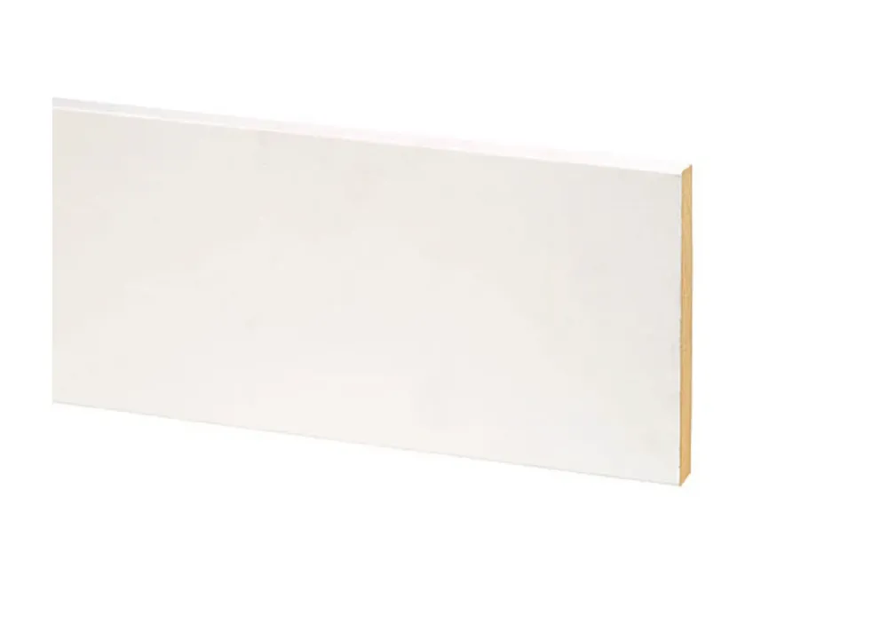 Acheter Direct Moulure MDF 4 1/2 x 1/2
