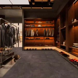 Acheter Direct Céramique Bétonia Dark Mat