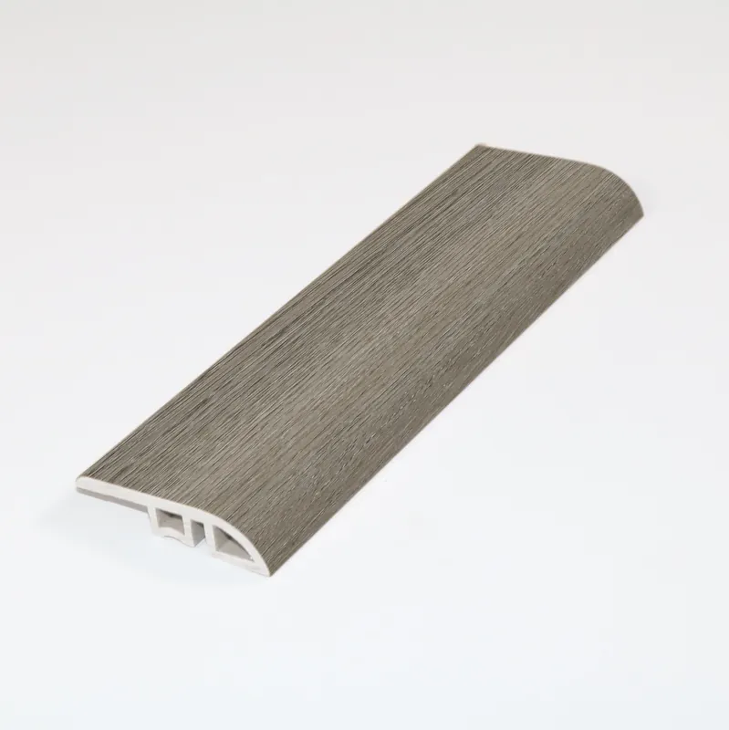 Acheter Direct Réducteur à usages multiples 96" pour vinyle SPC - Chêne Gris